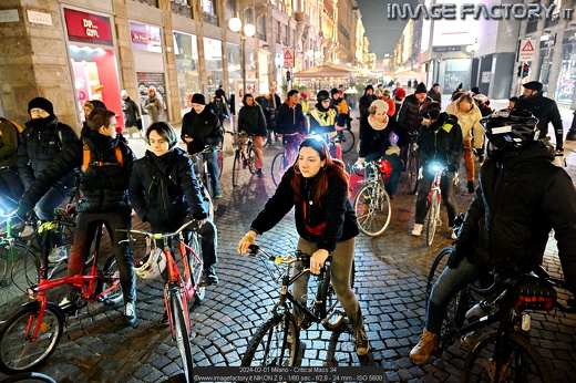 2024-02-01 Milano - Critical Mass 34